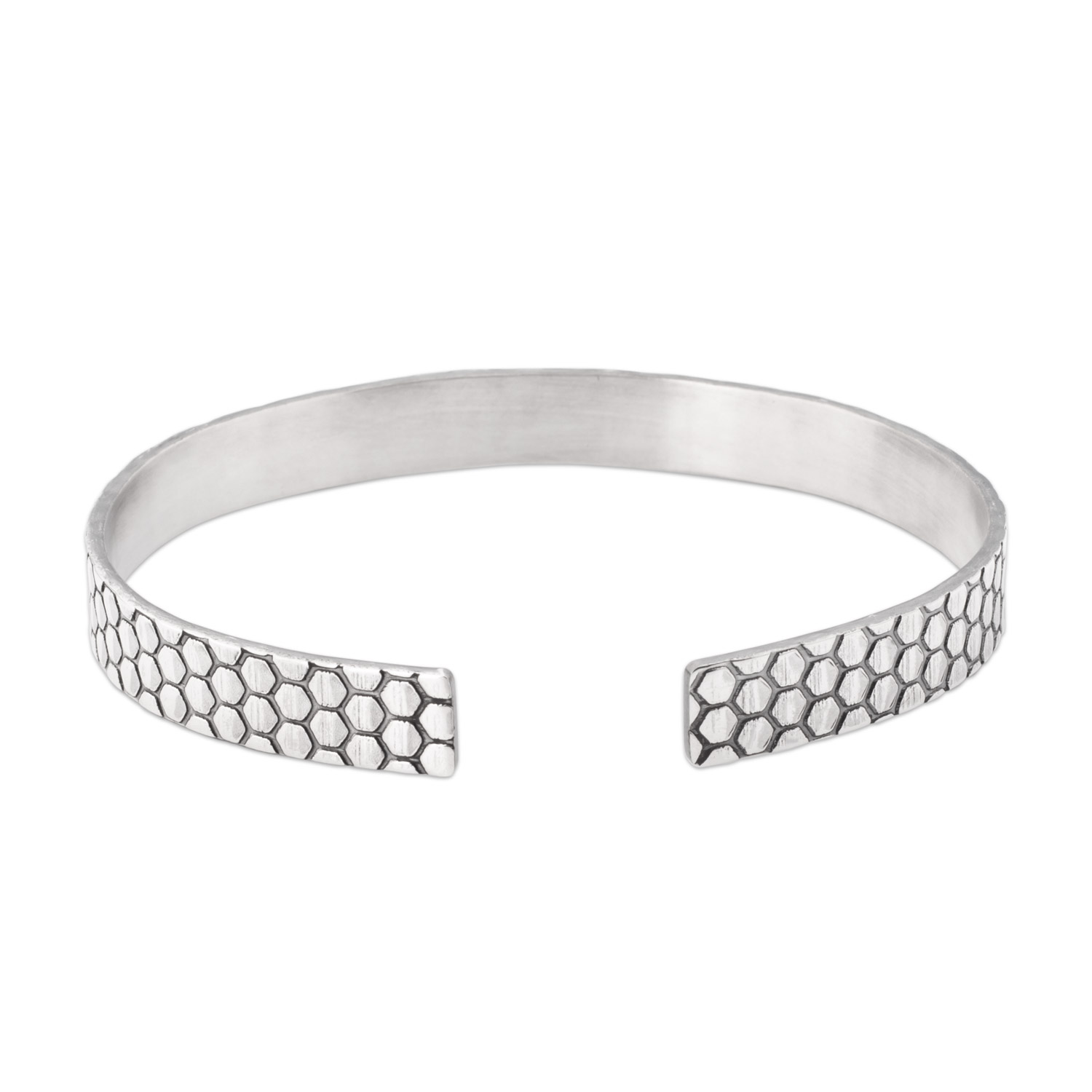 bracelet-honeycomb2