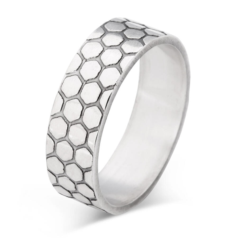 honeycomb-engagement-ring-1
