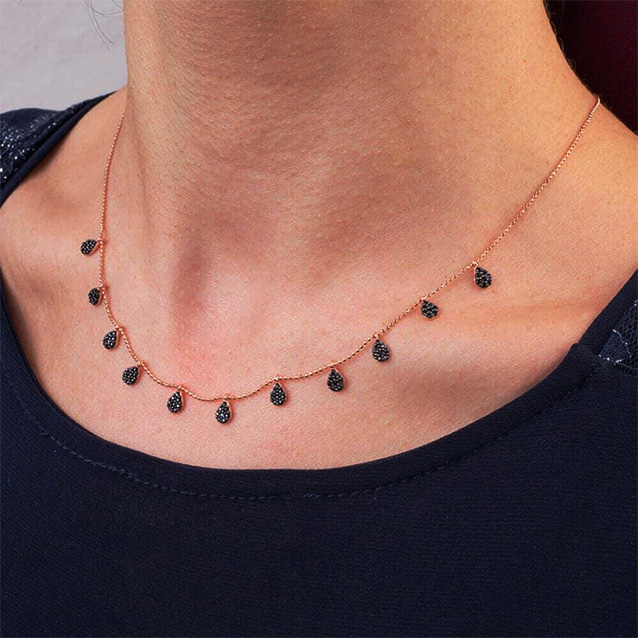 Women Necklaces