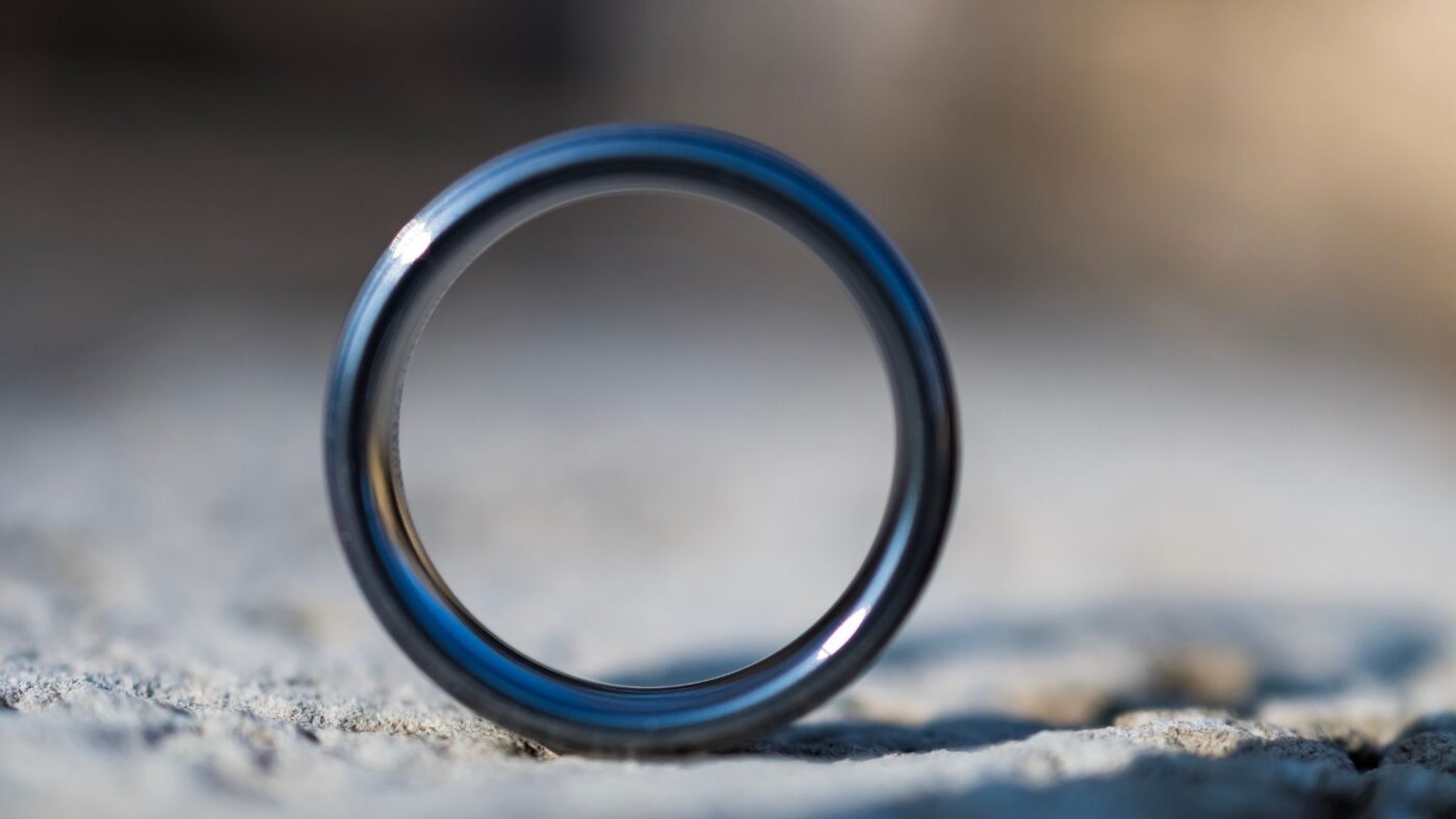 What is the best metal for men's wedding ring? » Anitolia